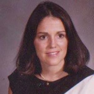 Meet your Posher, Mary patricia